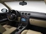Seat Exeo ST 2009 года